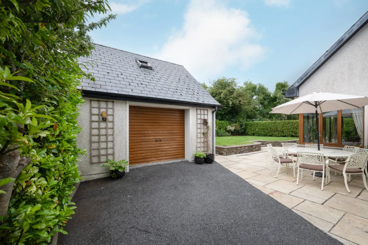 Photo of 40 Wheatfields, Kilmoney, Carrigaline, Co. Cork, P43 DY70