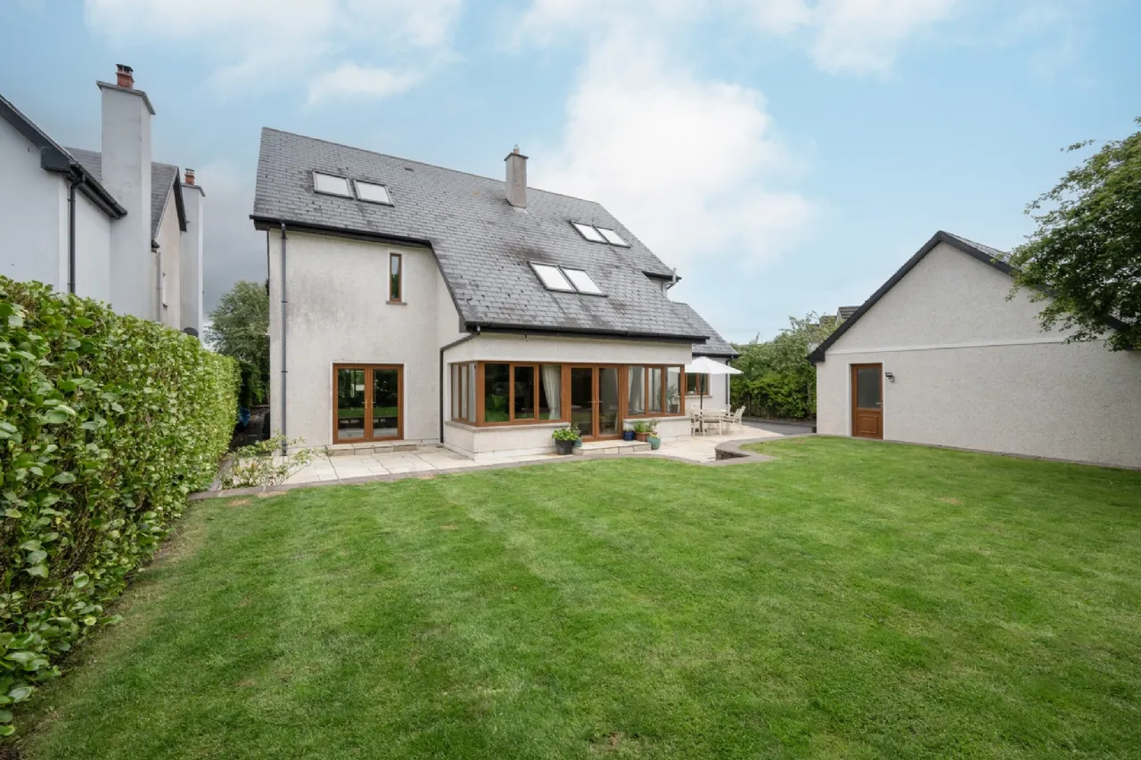 Photo of 40 Wheatfields, Kilmoney, Carrigaline, Co. Cork, P43 DY70