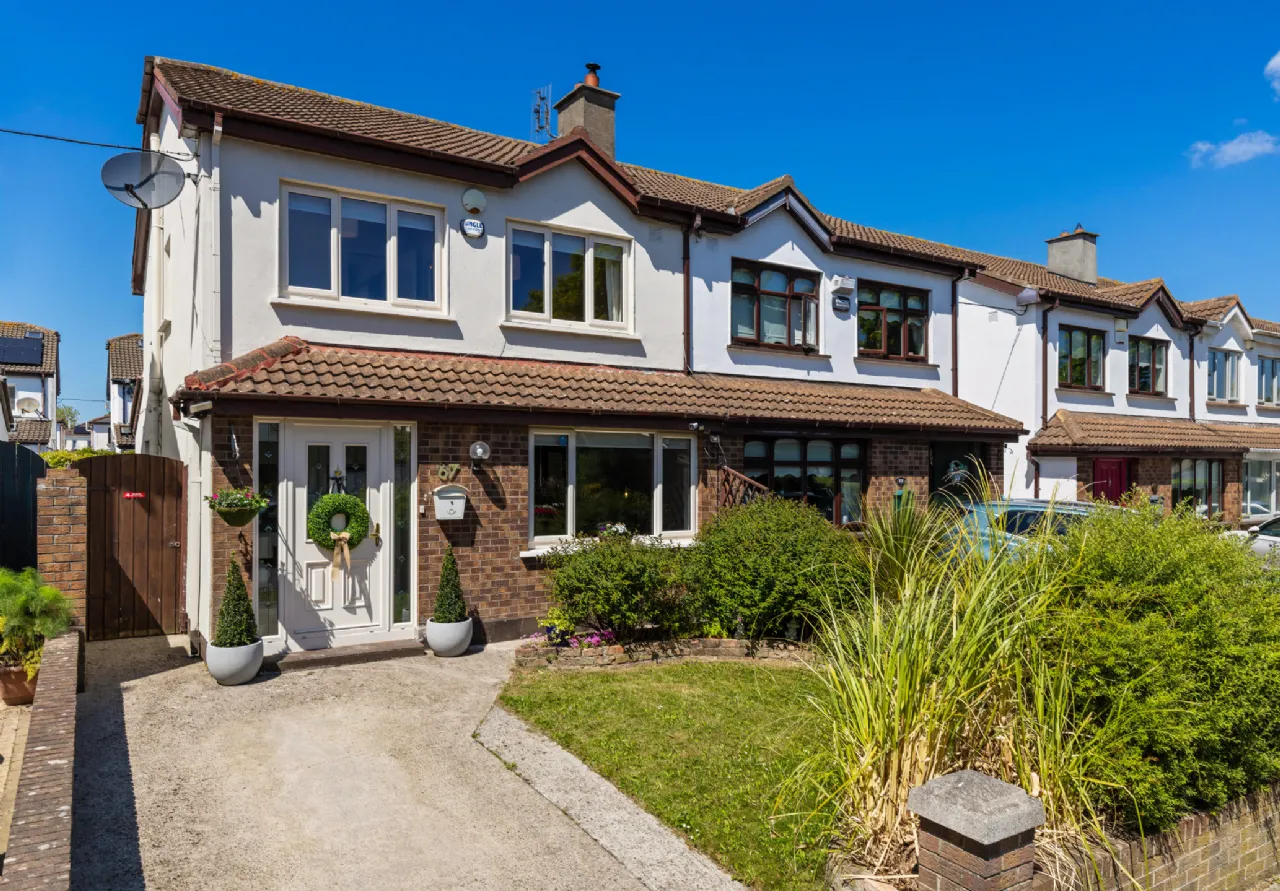 Photo of 67 Seabury Crescent, Malahide, Co Dublin, K36 TN25