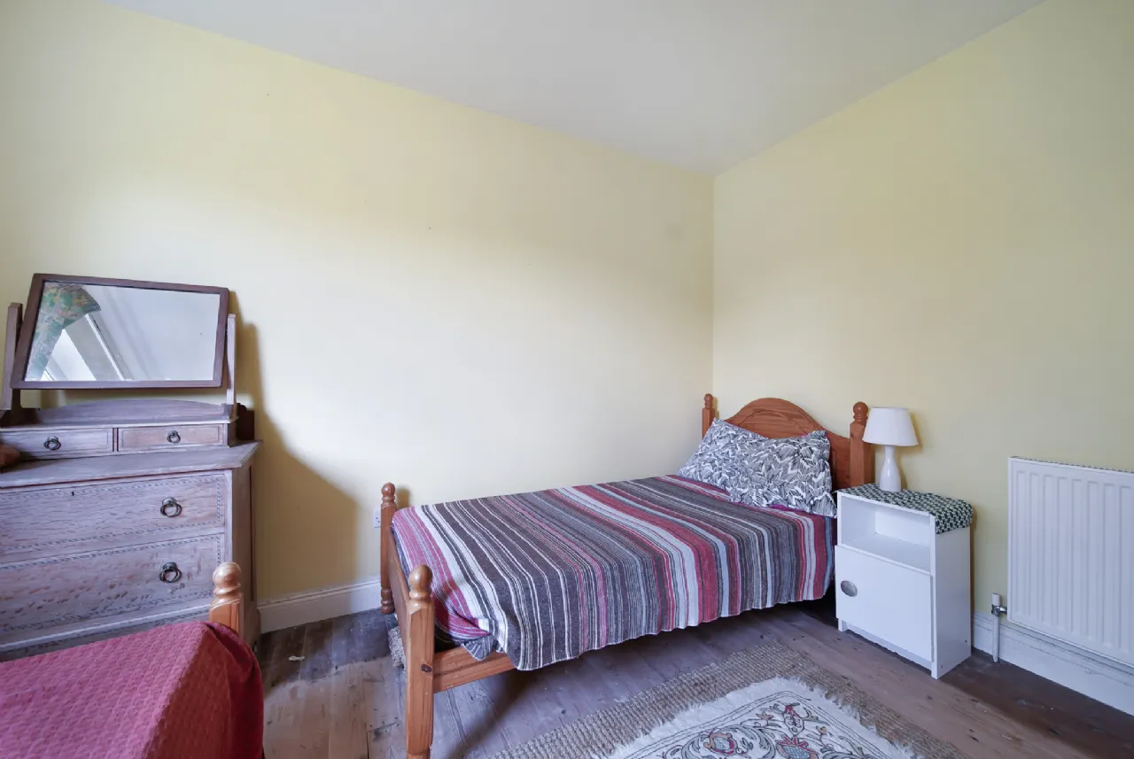 Photo of Cairn Cottage, Rinnaraw, Portnablagh, Co. Donegal, F92X6C1