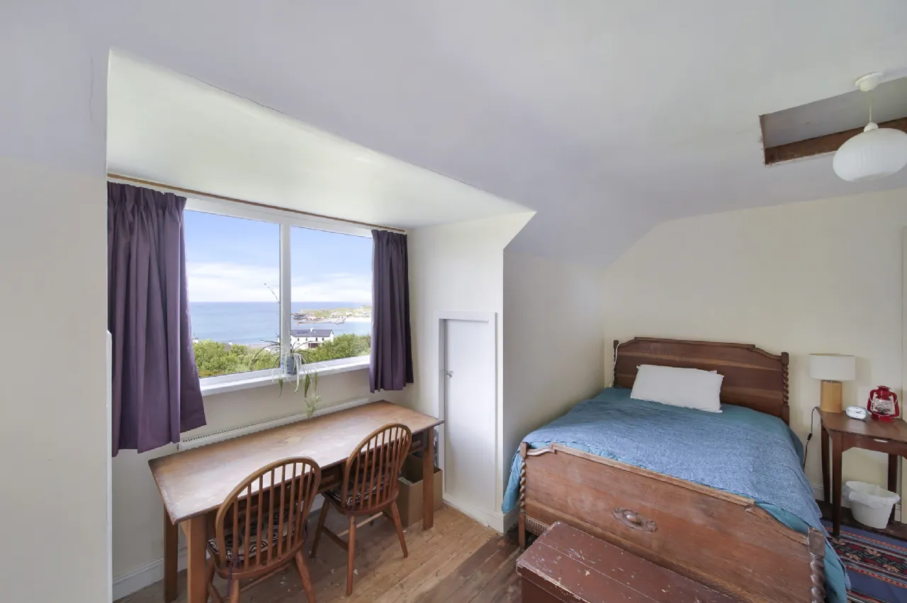 Photo of Cairn Cottage, Rinnaraw, Portnablagh, Co. Donegal, F92X6C1