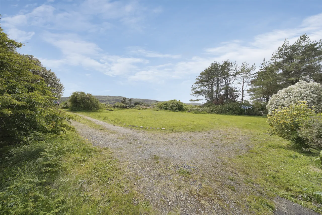 Photo of Cairn Cottage, Rinnaraw, Portnablagh, Co. Donegal, F92X6C1