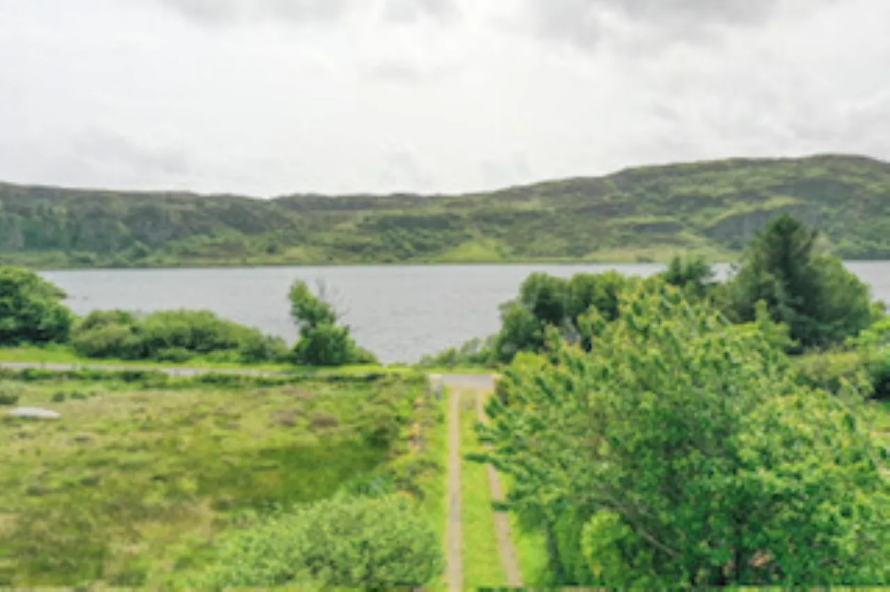 Photo of Cairn Cottage, Rinnaraw, Portnablagh, Co. Donegal, F92X6C1