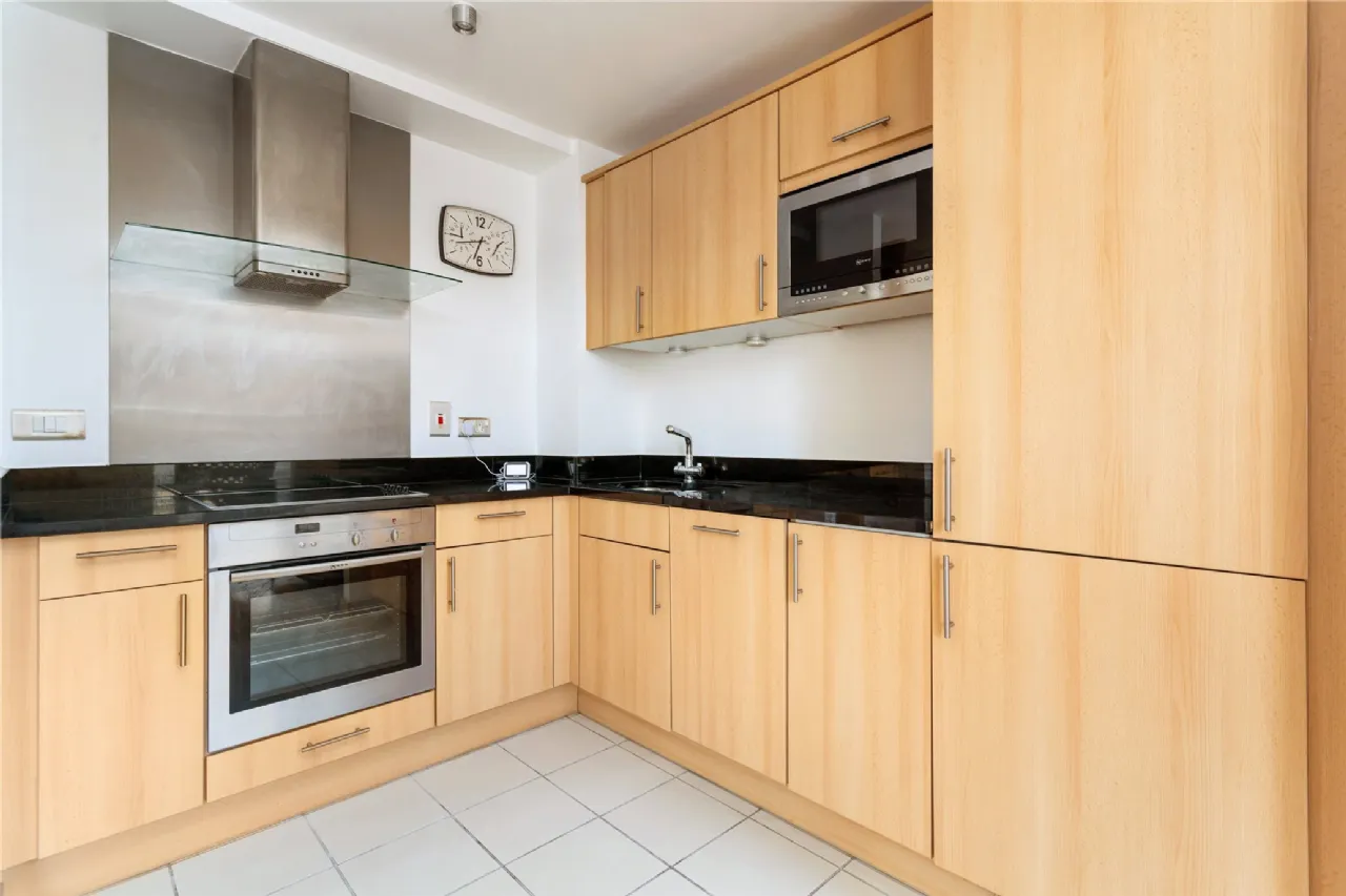 Photo of 6 Hill Of Down House, Spencer Dock, IFSC, Dublin 1, D01 C793