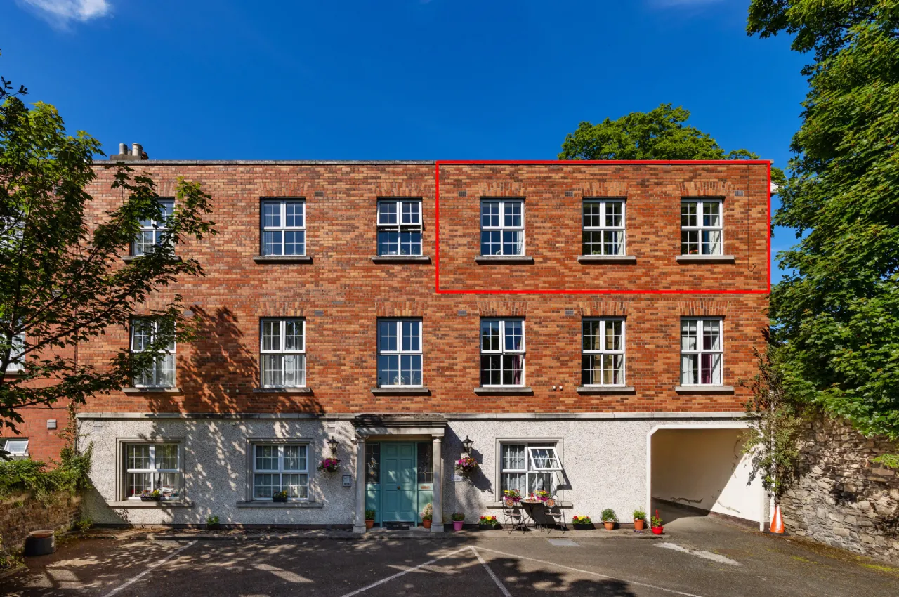Photo of Apartment 11, 182 Clonliffe Road, Drumcondra, Dublin 3, D03 VR92
