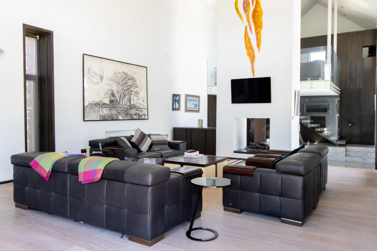 Photo of Curraghmore House, Drumdrishaghaun, Belcarra, Castlebar, Co Mayo, F23 K266