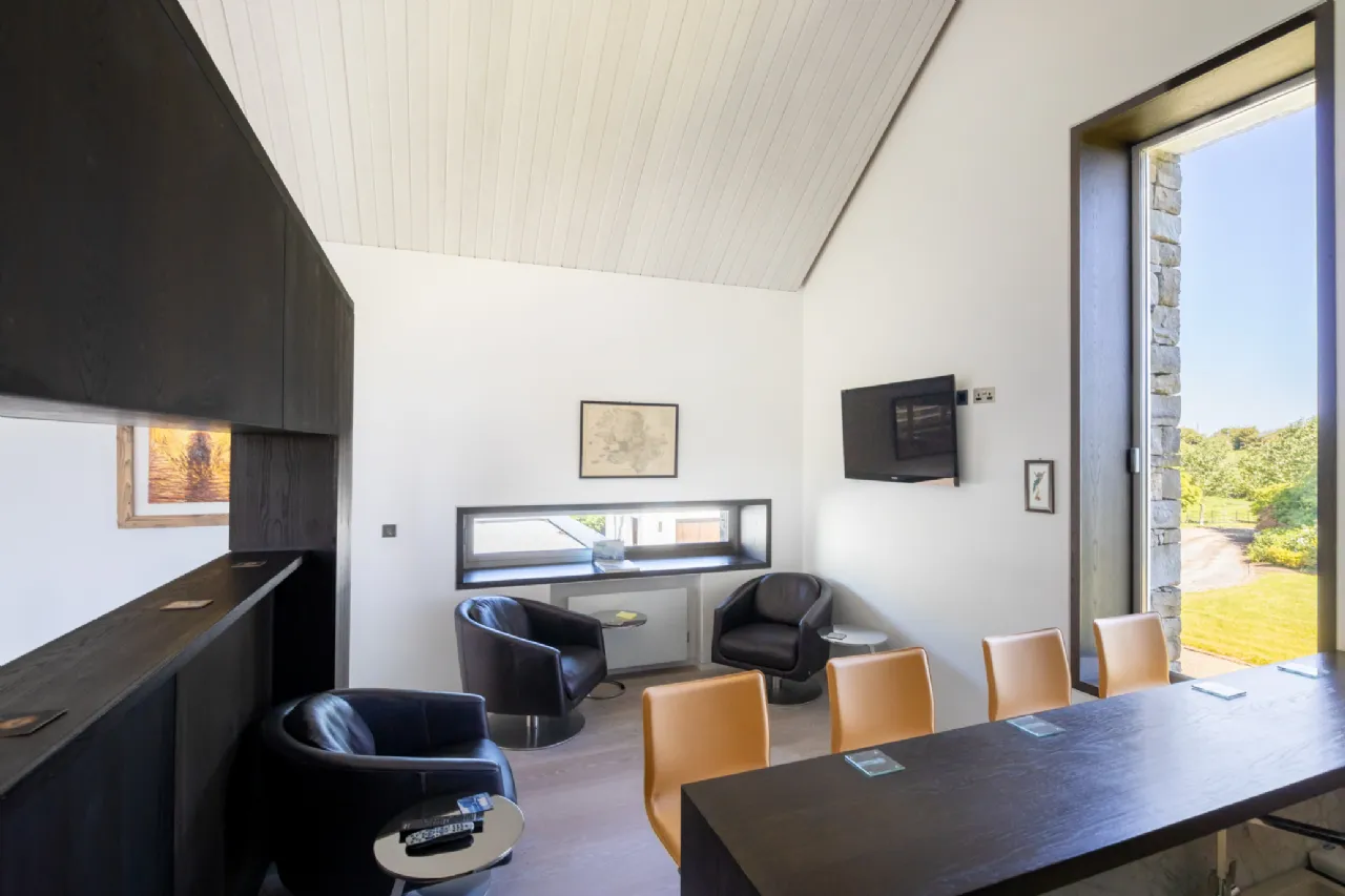 Photo of Curraghmore House, Drumdrishaghaun, Belcarra, Castlebar, Co Mayo, F23 K266