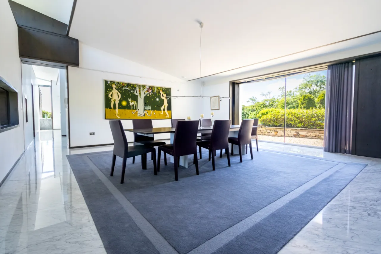 Photo of Curraghmore House, Drumdrishaghaun, Belcarra, Castlebar, Co Mayo, F23 K266