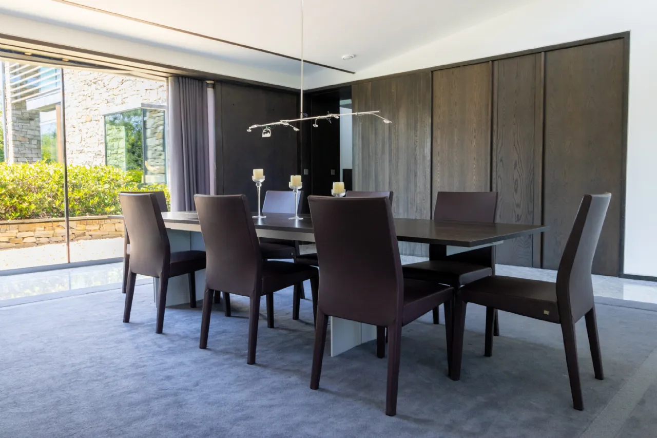 Photo of Curraghmore House, Drumdrishaghaun, Belcarra, Castlebar, Co Mayo, F23 K266