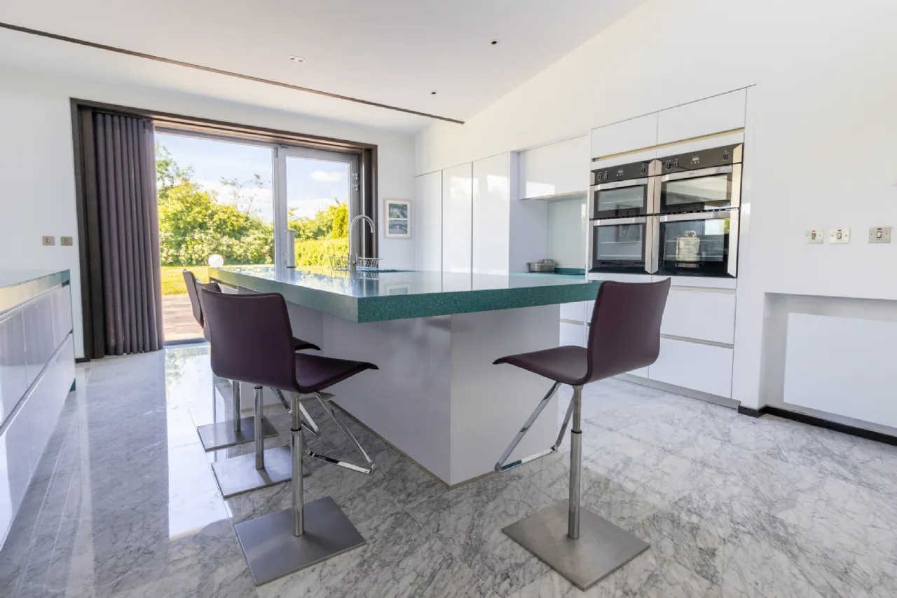 Photo of Curraghmore House, Drumdrishaghaun, Belcarra, Castlebar, Co Mayo, F23 K266