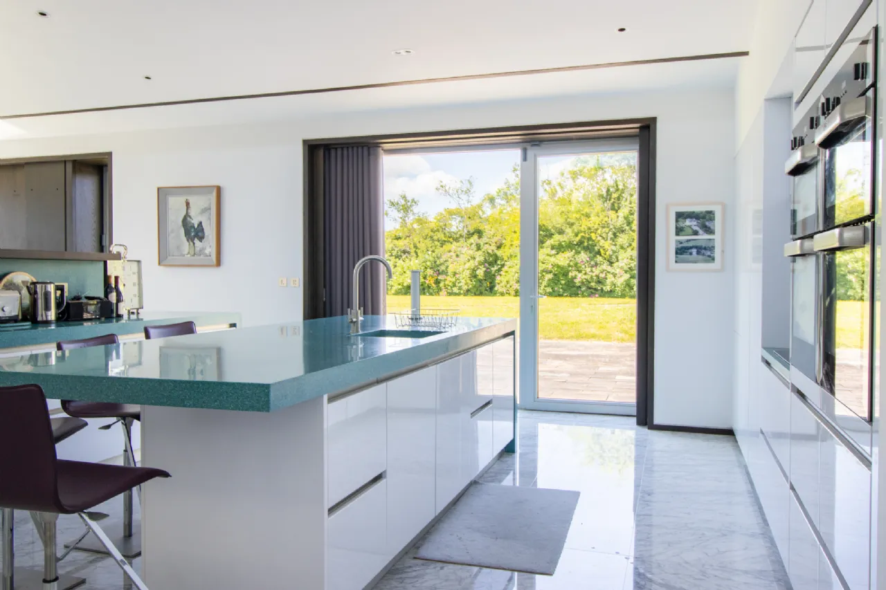 Photo of Curraghmore House, Drumdrishaghaun, Belcarra, Castlebar, Co Mayo, F23 K266