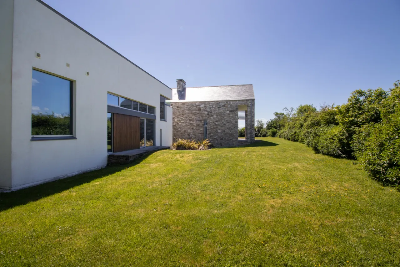 Photo of Curraghmore House, Drumdrishaghaun, Belcarra, Castlebar, Co Mayo, F23 K266