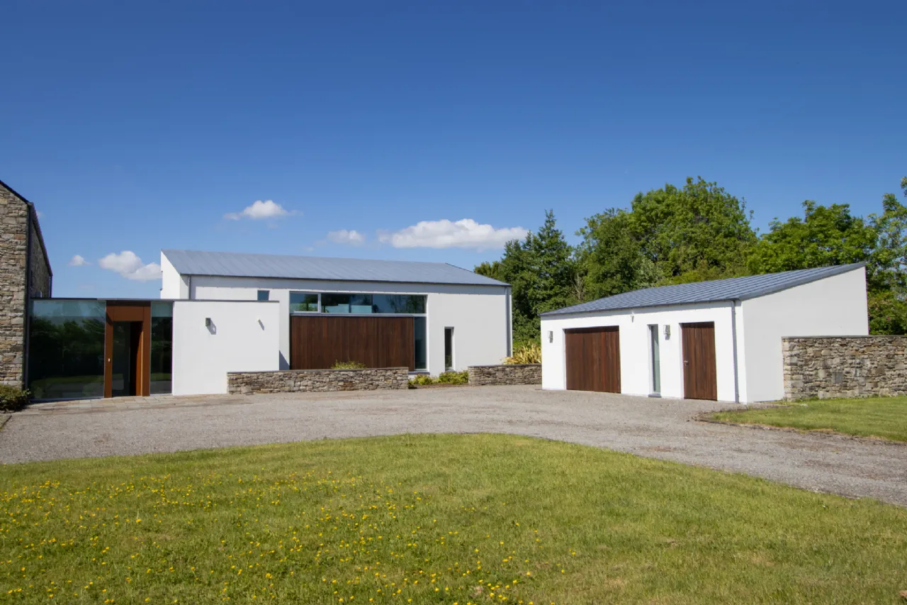 Photo of Curraghmore House, Drumdrishaghaun, Belcarra, Castlebar, Co Mayo, F23 K266