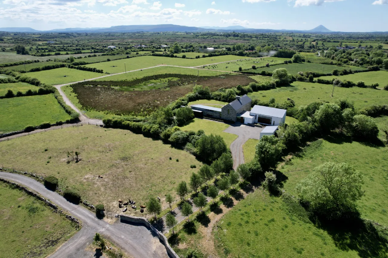 Photo of Curraghmore House, Drumdrishaghaun, Belcarra, Castlebar, Co Mayo, F23 K266