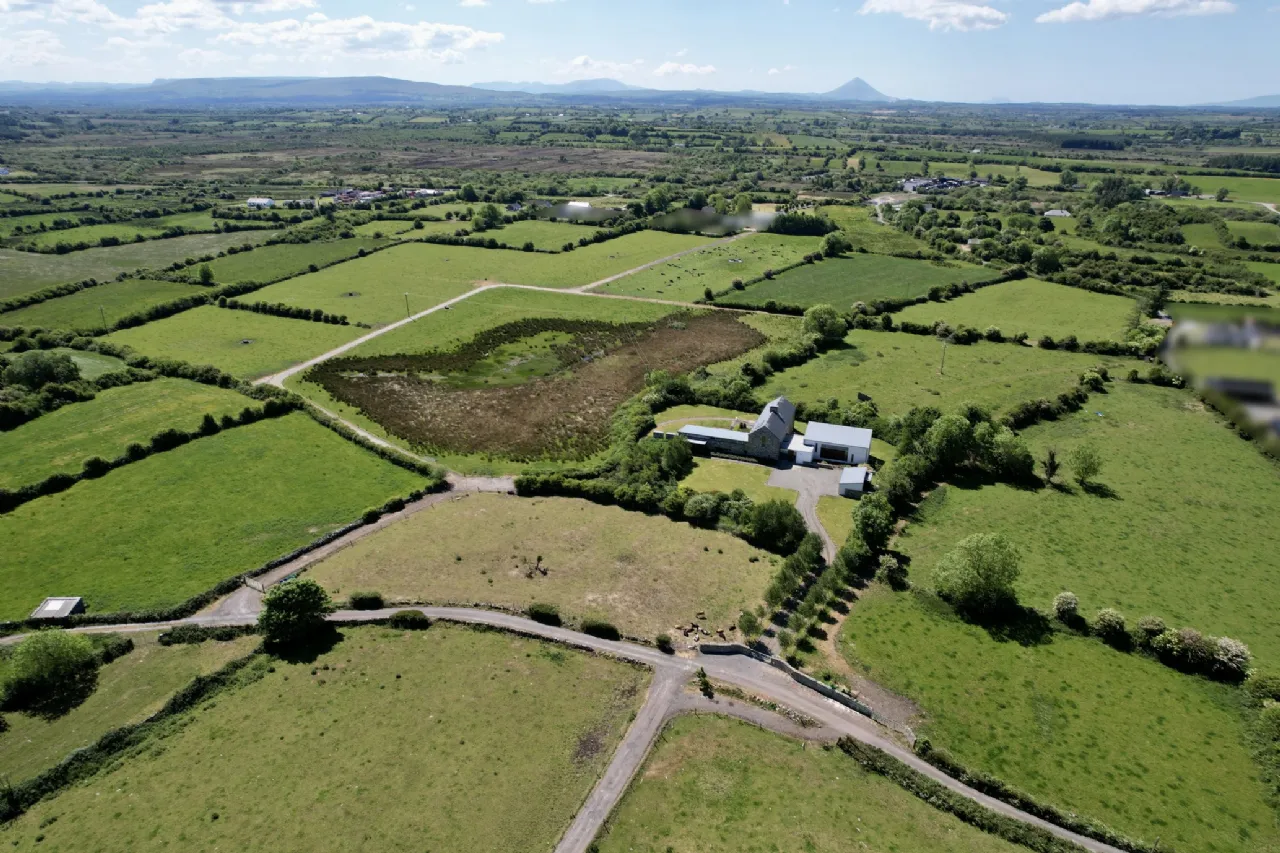 Photo of Curraghmore House, Drumdrishaghaun, Belcarra, Castlebar, Co Mayo, F23 K266