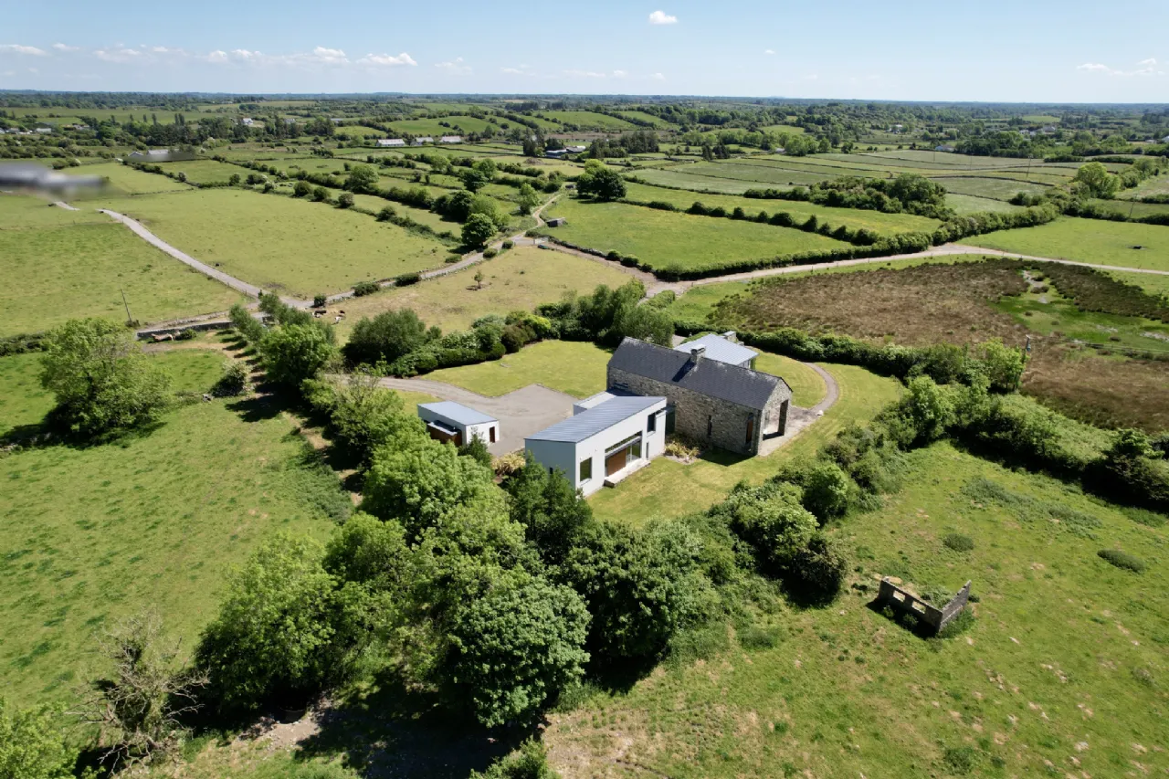 Photo of Curraghmore House, Drumdrishaghaun, Belcarra, Castlebar, Co Mayo, F23 K266