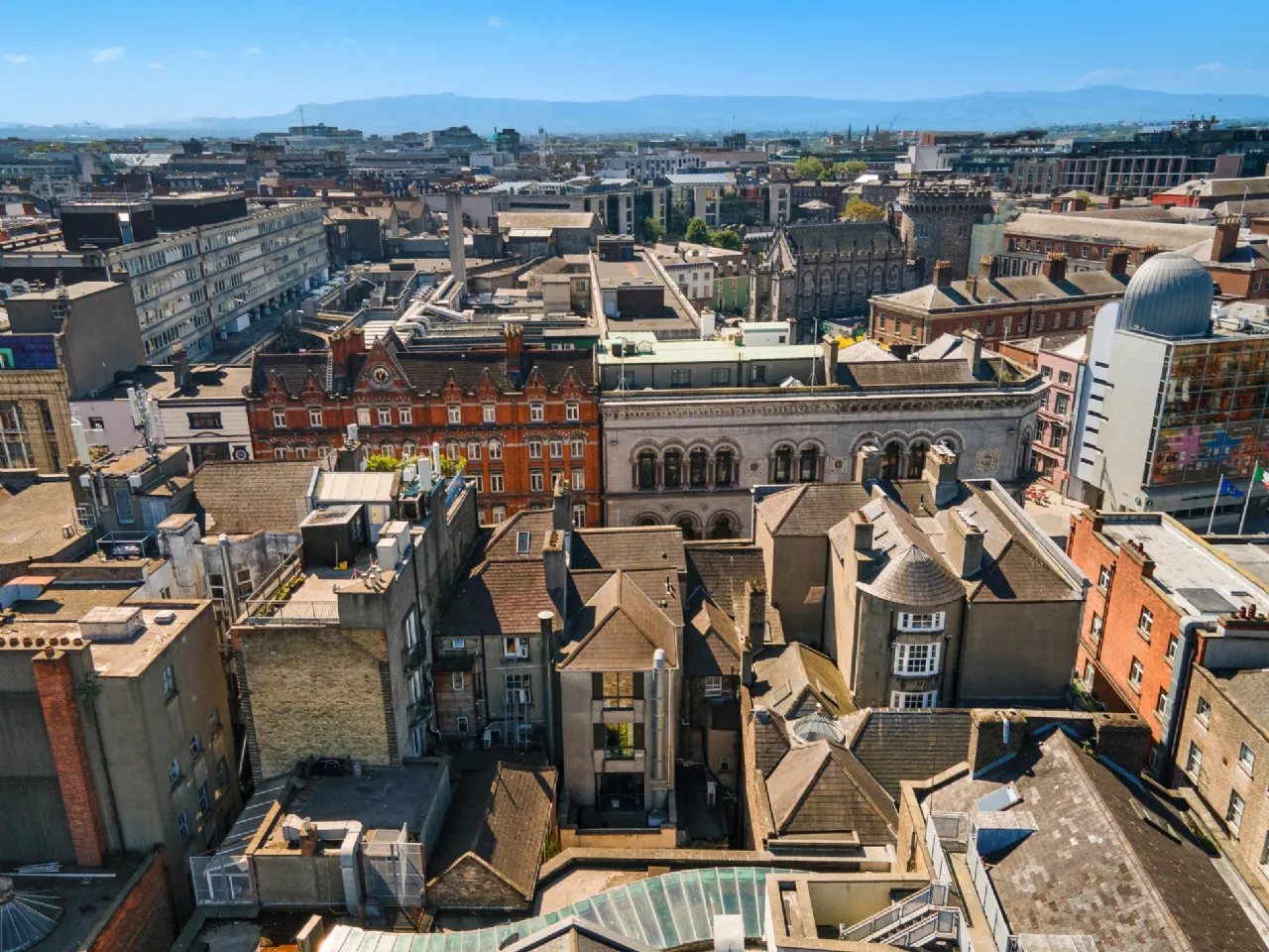 Photo of 66 Dame Street, Dublin 2, D02 Y974