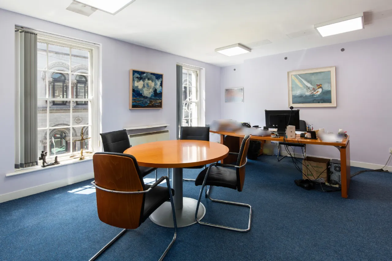 Photo of 66 Dame Street, Dublin 2, D02 Y974