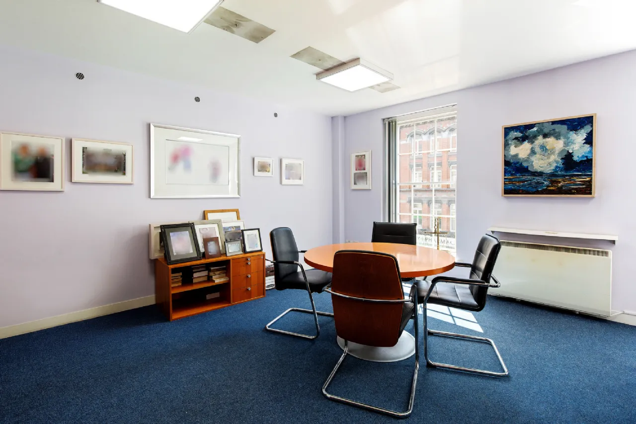 Photo of 66 Dame Street, Dublin 2, D02 Y974