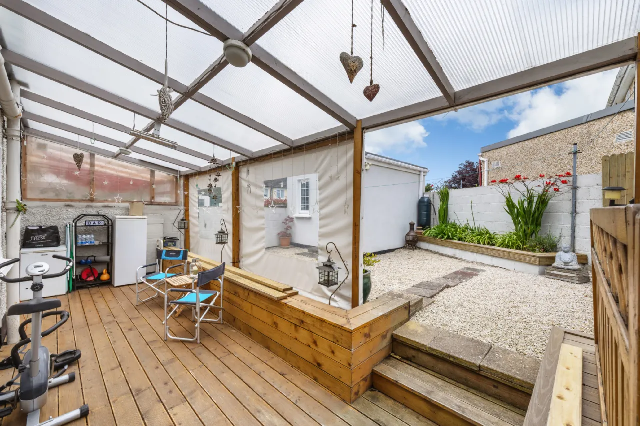 Photo of 127 Griffith Road, Finglas East, Dublin 11, D11 A3P9