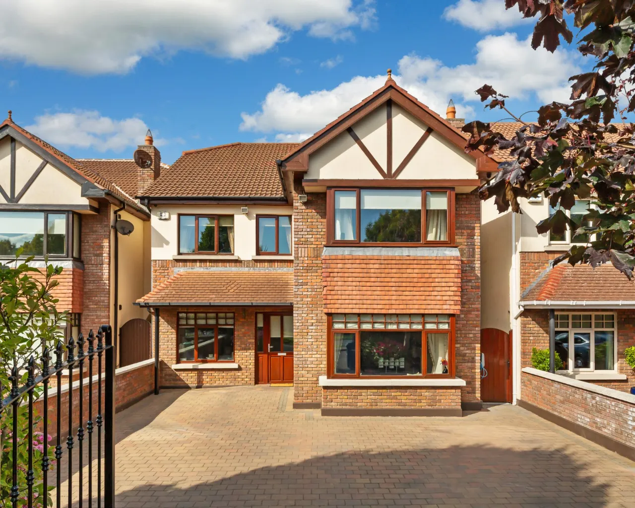 Photo of 3 Carpenterstown Manor, Castleknock, Dublin 15, D15 E2T4