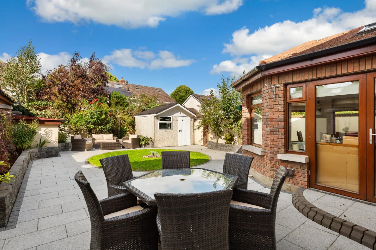 Photo of 3 Carpenterstown Manor, Castleknock, Dublin 15, D15 E2T4