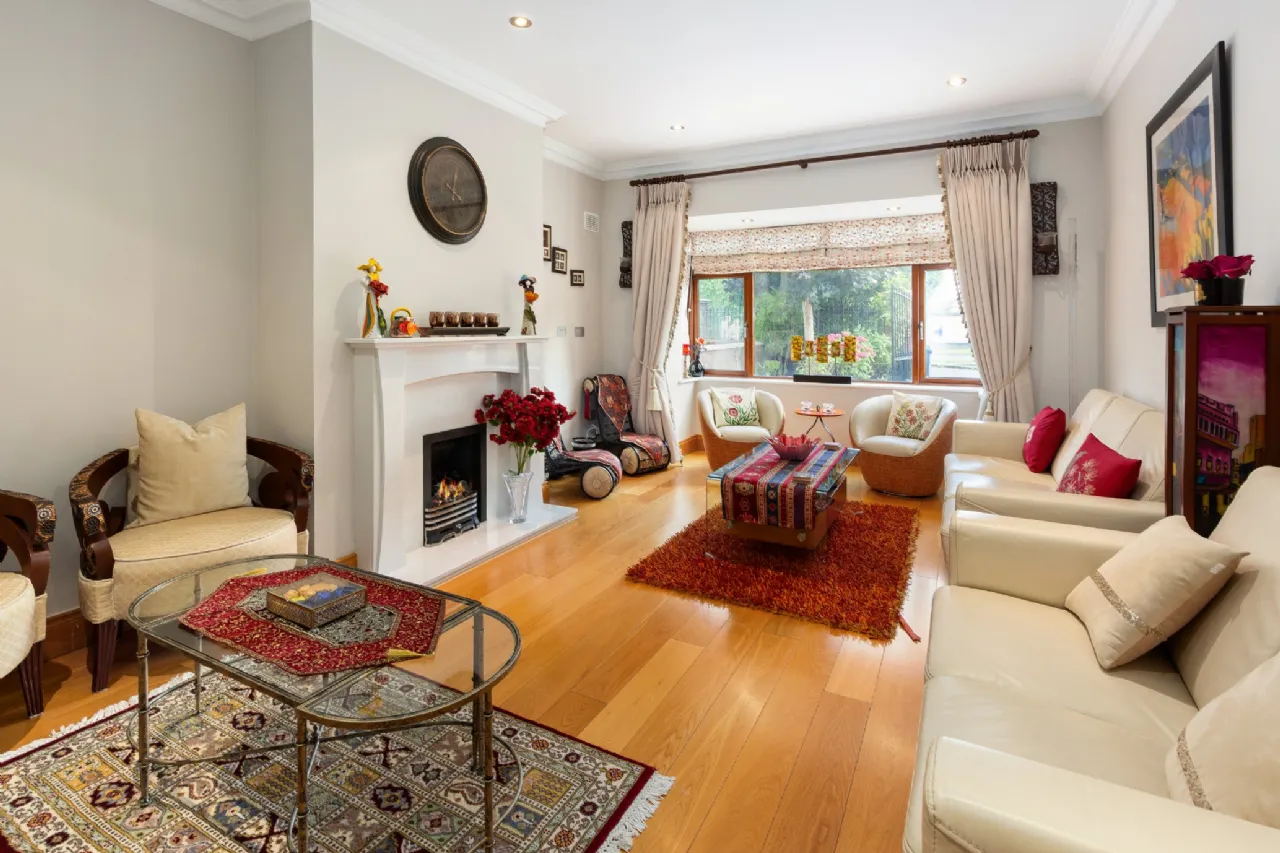 Photo of 3 Carpenterstown Manor, Castleknock, Dublin 15, D15 E2T4