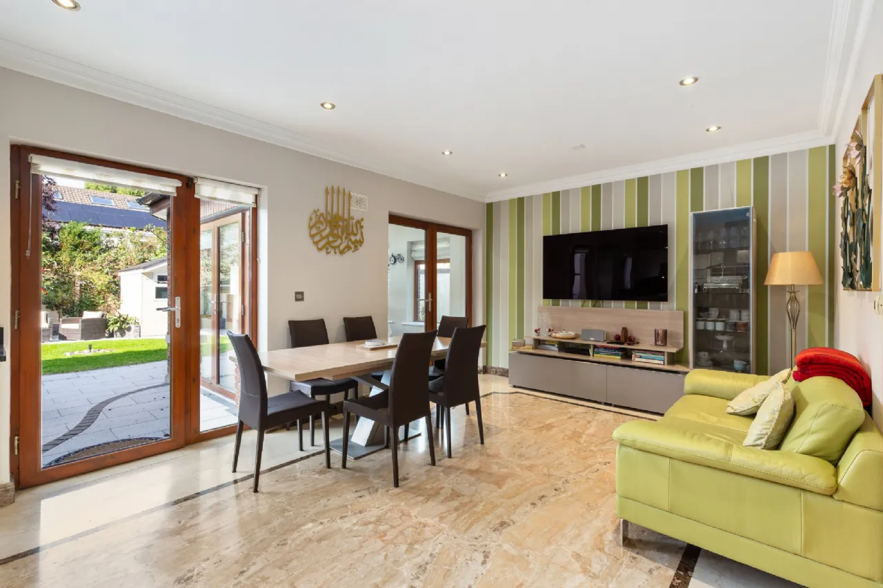 Photo of 3 Carpenterstown Manor, Castleknock, Dublin 15, D15 E2T4