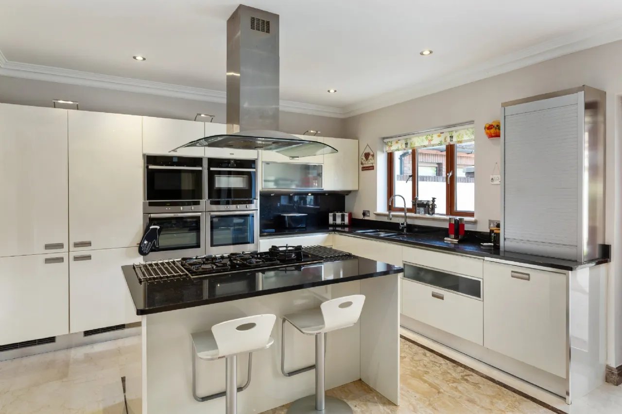 Photo of 3 Carpenterstown Manor, Castleknock, Dublin 15, D15 E2T4