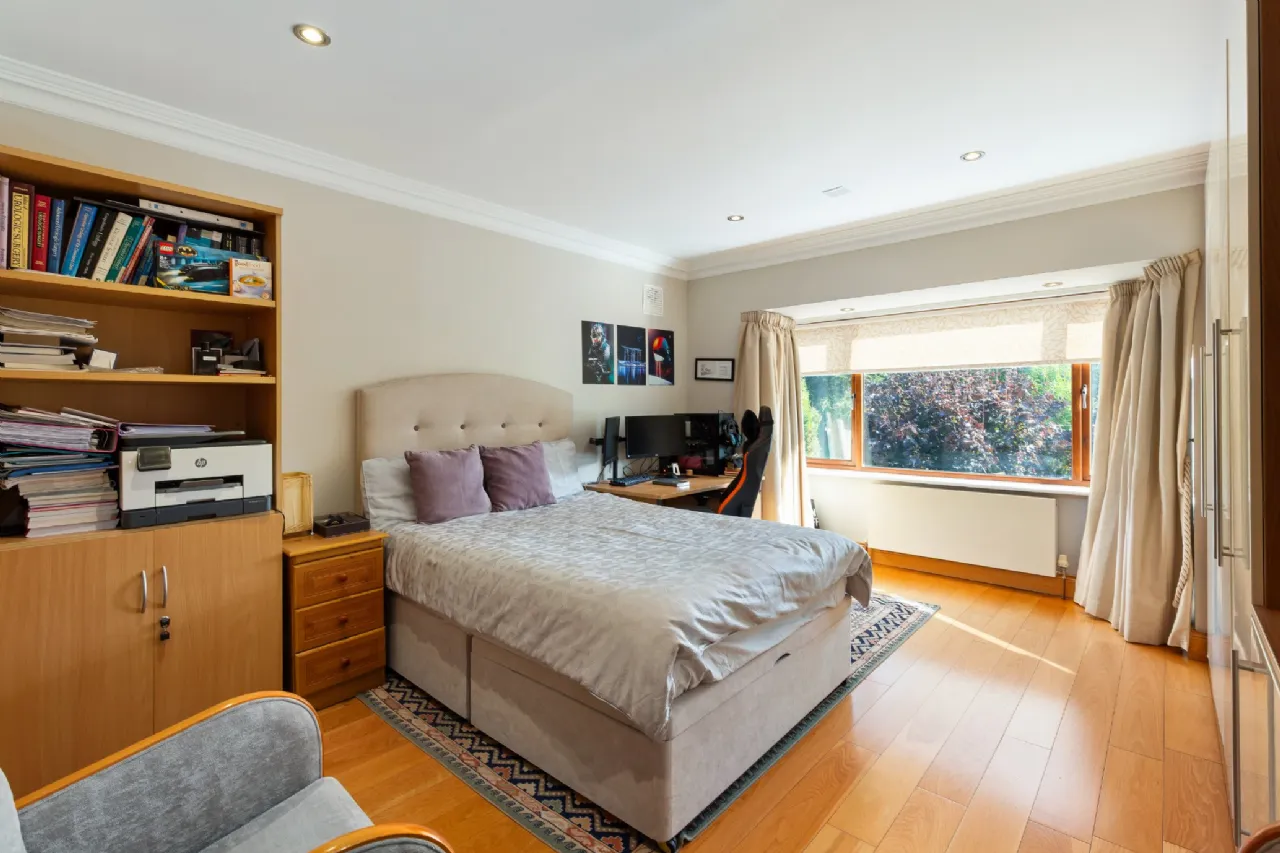 Photo of 3 Carpenterstown Manor, Castleknock, Dublin 15, D15 E2T4