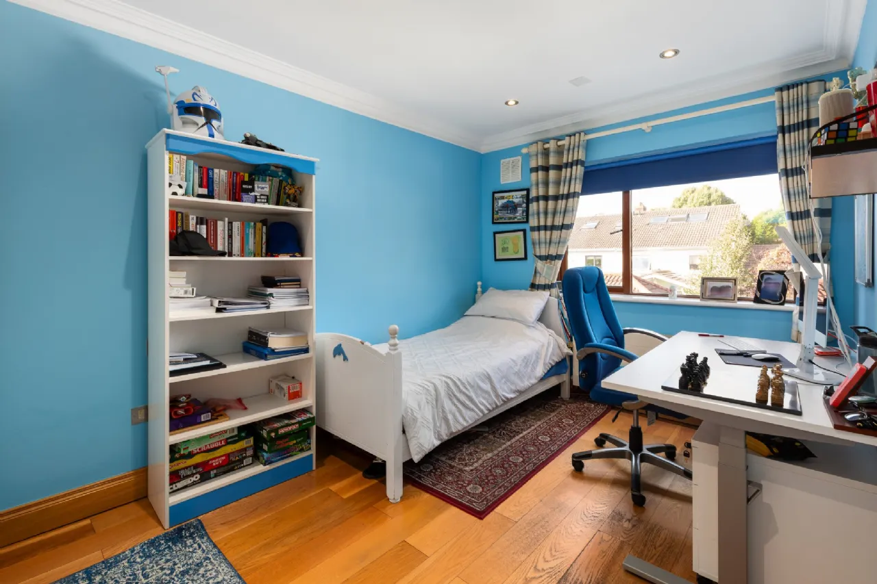 Photo of 3 Carpenterstown Manor, Castleknock, Dublin 15, D15 E2T4