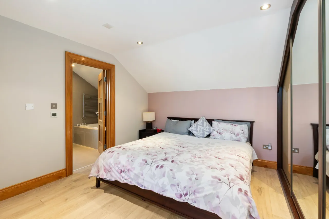 Photo of 3 Carpenterstown Manor, Castleknock, Dublin 15, D15 E2T4