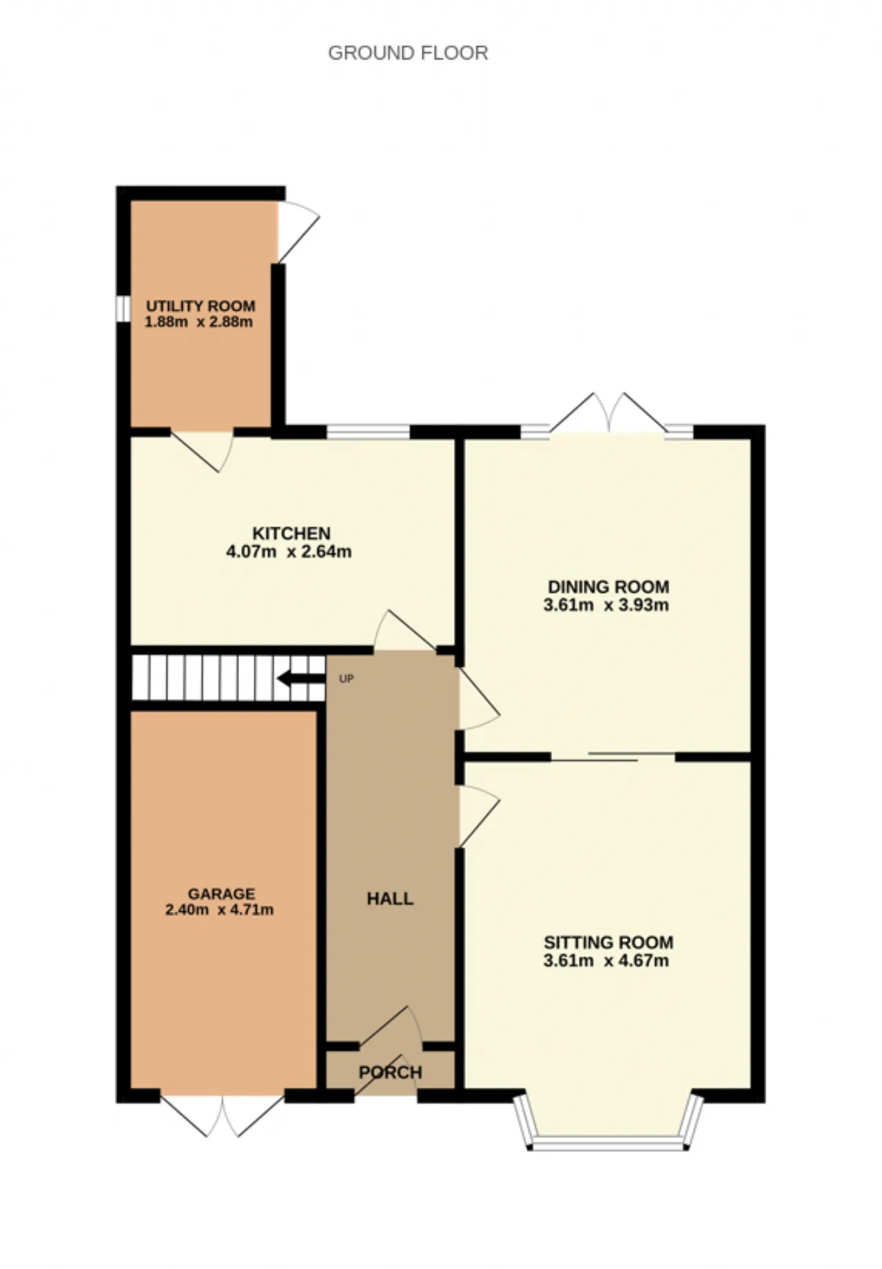 Photo of 284 Kimmage Road Lower, Kimmage, Dublin 6W, D6W A022