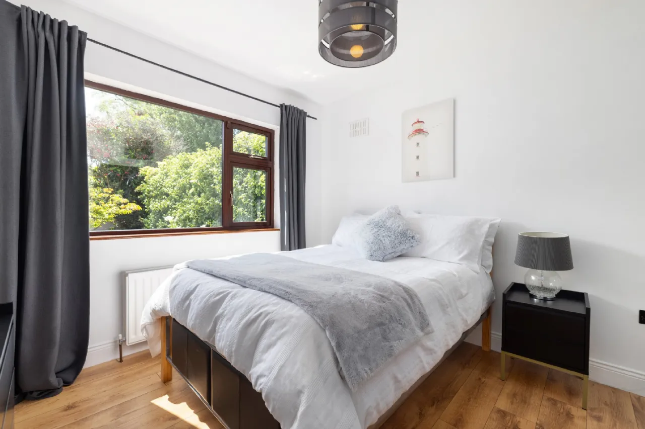 Photo of Wisteria, 4a Knockroe, Delgany, Co Wicklow, A63WR15