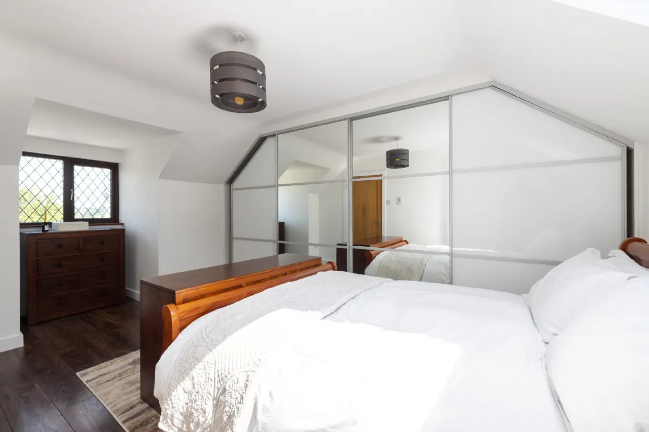 Photo of Wisteria, 4a Knockroe, Delgany, Co Wicklow, A63WR15