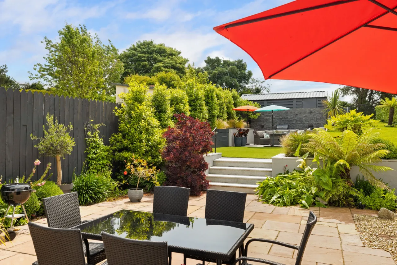 Photo of Wisteria, 4a Knockroe, Delgany, Co Wicklow, A63WR15