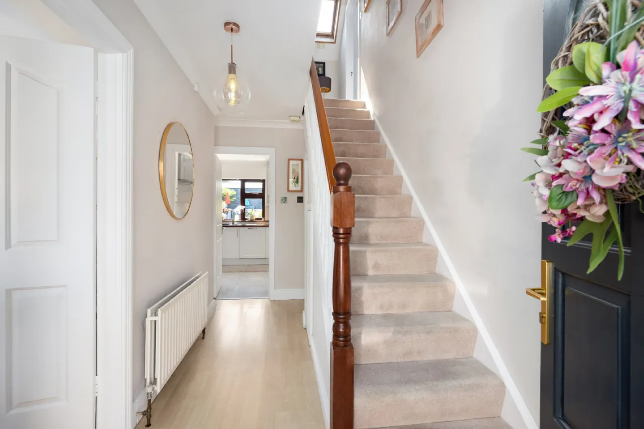 Photo of Wisteria, 4a Knockroe, Delgany, Co Wicklow, A63WR15