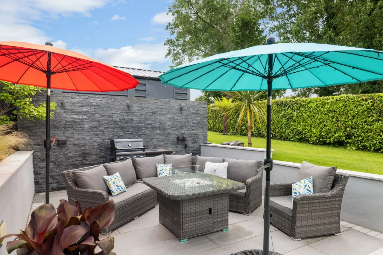 Photo of Wisteria, 4a Knockroe, Delgany, Co Wicklow, A63WR15