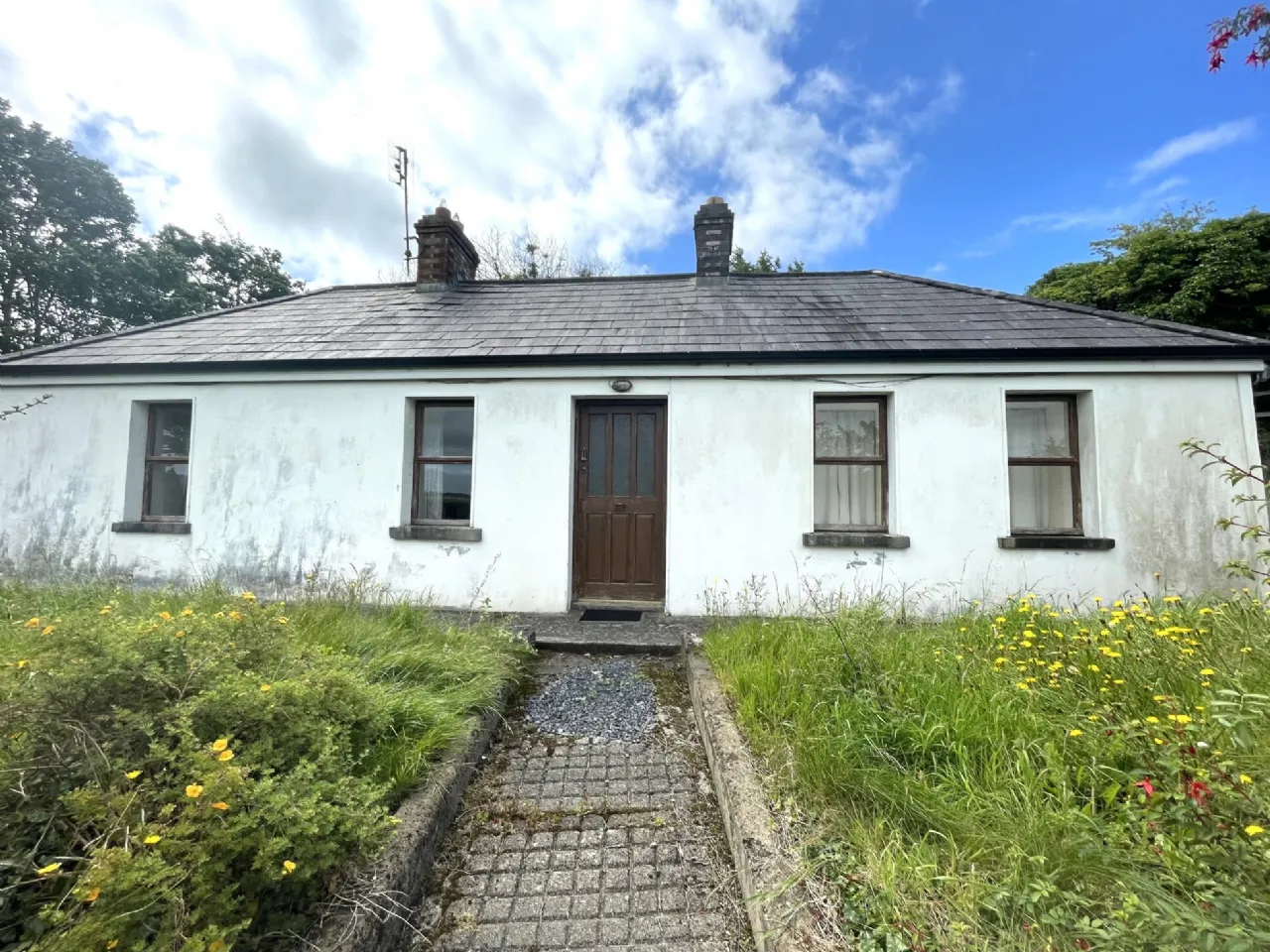 Photo of Rosbeg, Westport, Co Mayo, F28KN34