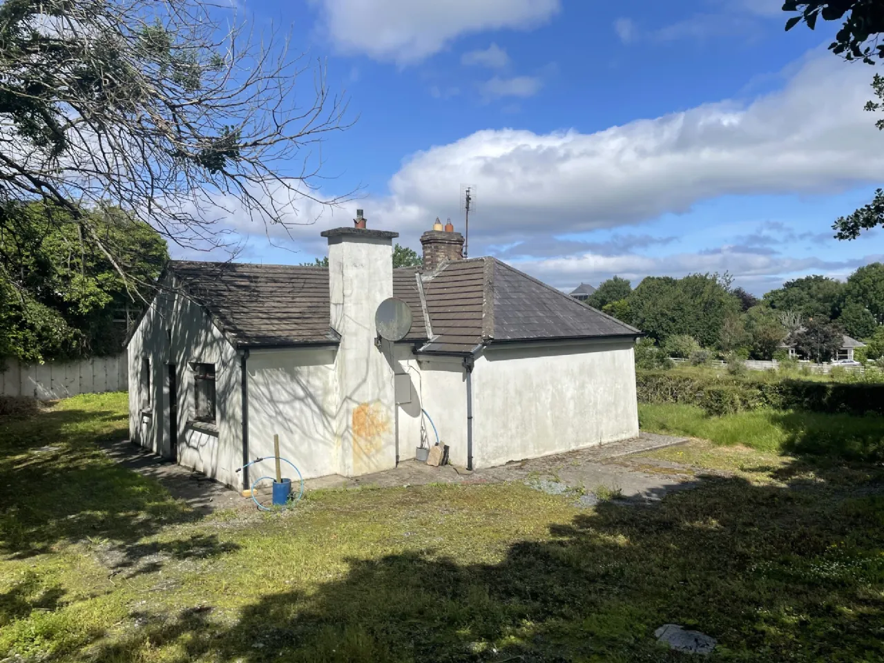 Photo of Rosbeg, Westport, Co Mayo, F28KN34