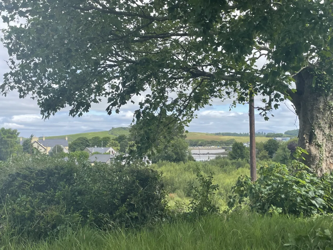 Photo of Rosbeg, Westport, Co Mayo, F28KN34