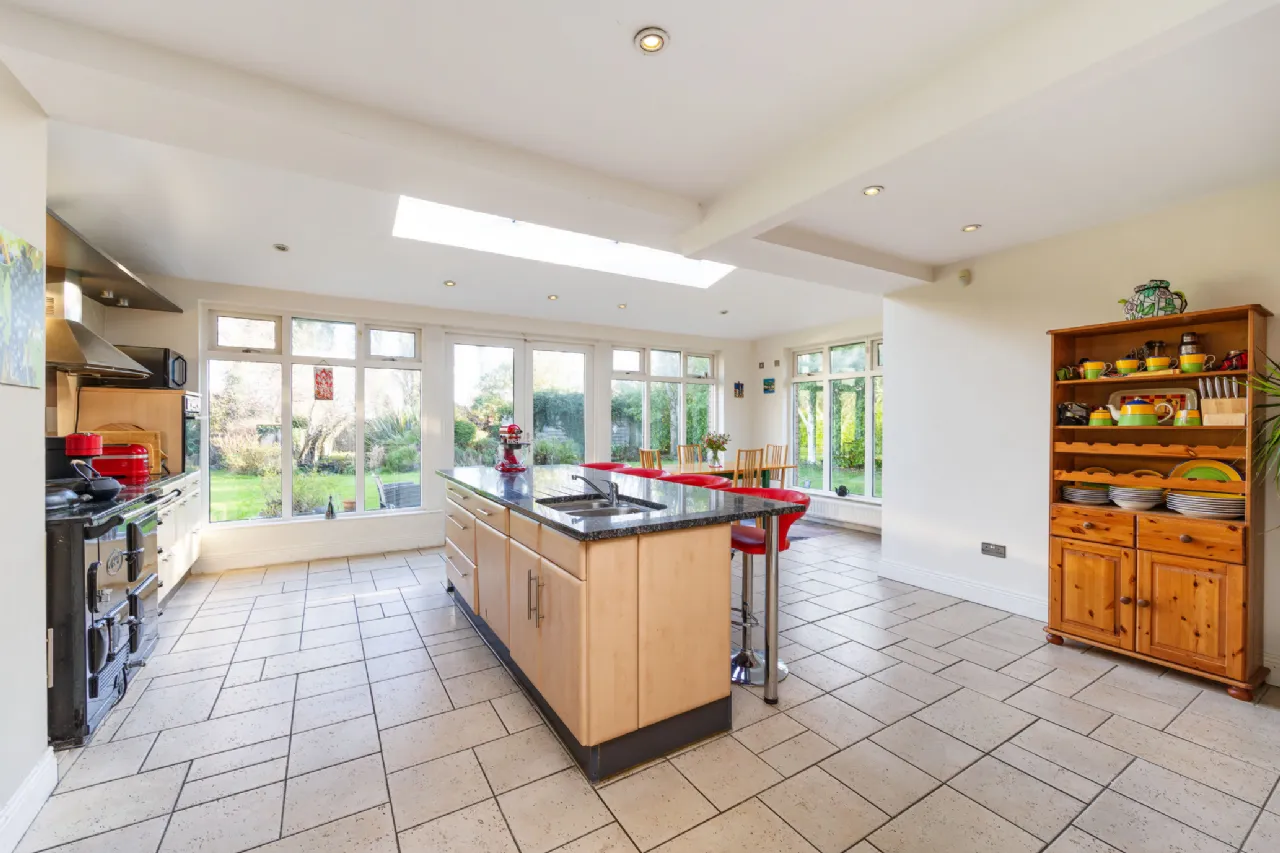 Photo of Woodville, Cloghran, Swords, Co. Dublin, K67 W2F3