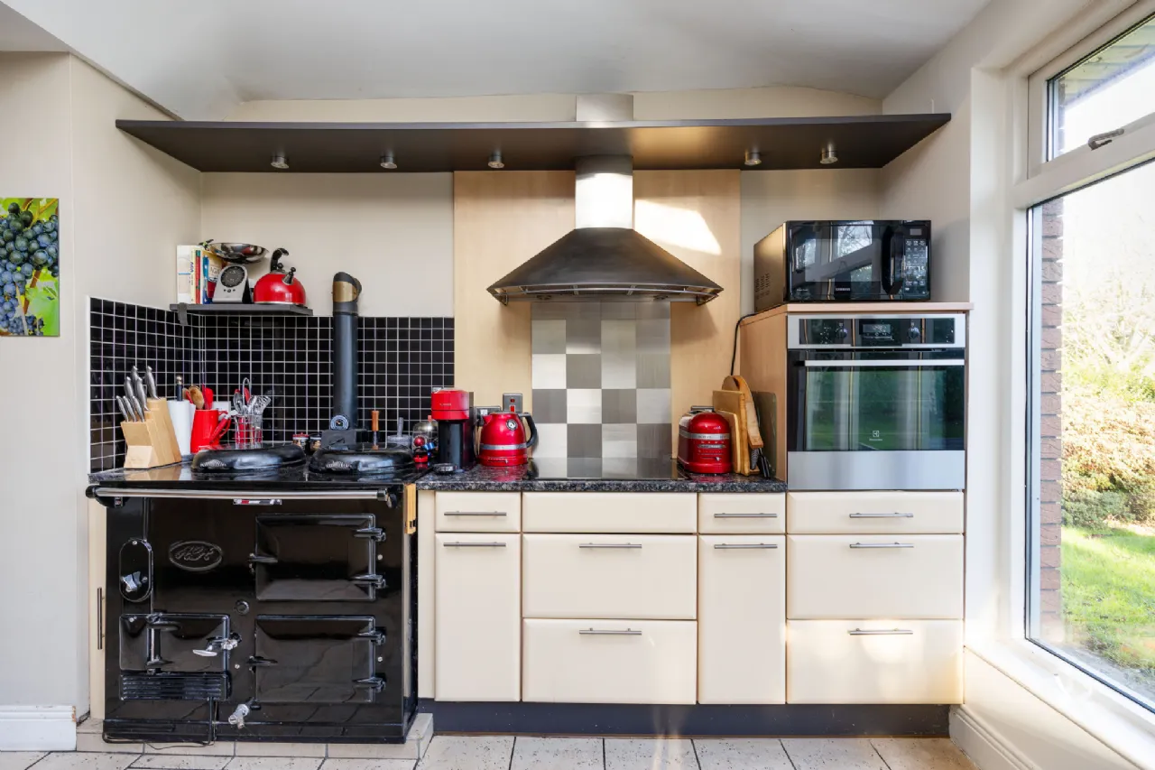 Photo of Woodville, Cloghran, Swords, Co. Dublin, K67 W2F3