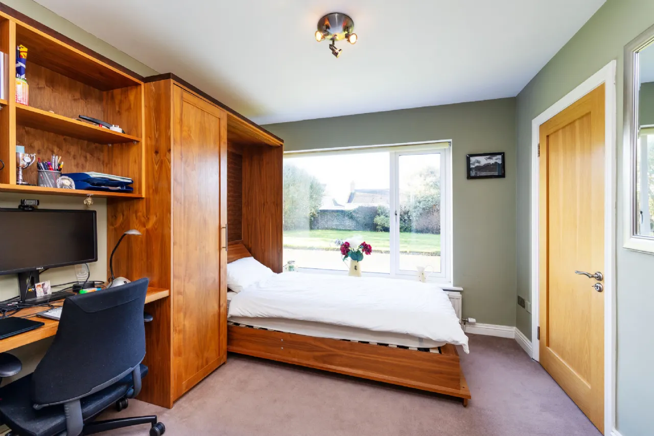 Photo of Woodville, Cloghran, Swords, Co. Dublin, K67 W2F3