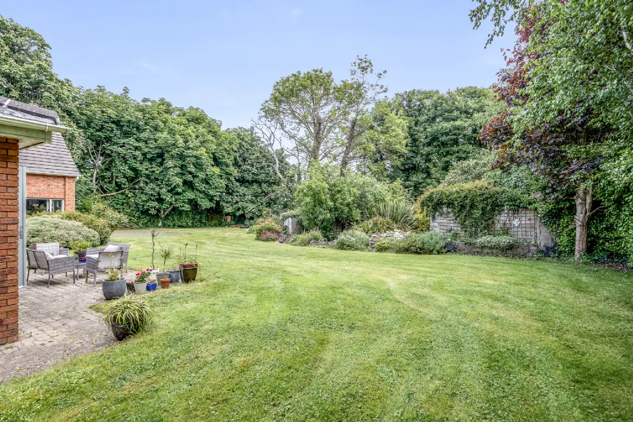 Photo of Woodville, Cloghran, Swords, Co. Dublin, K67 W2F3