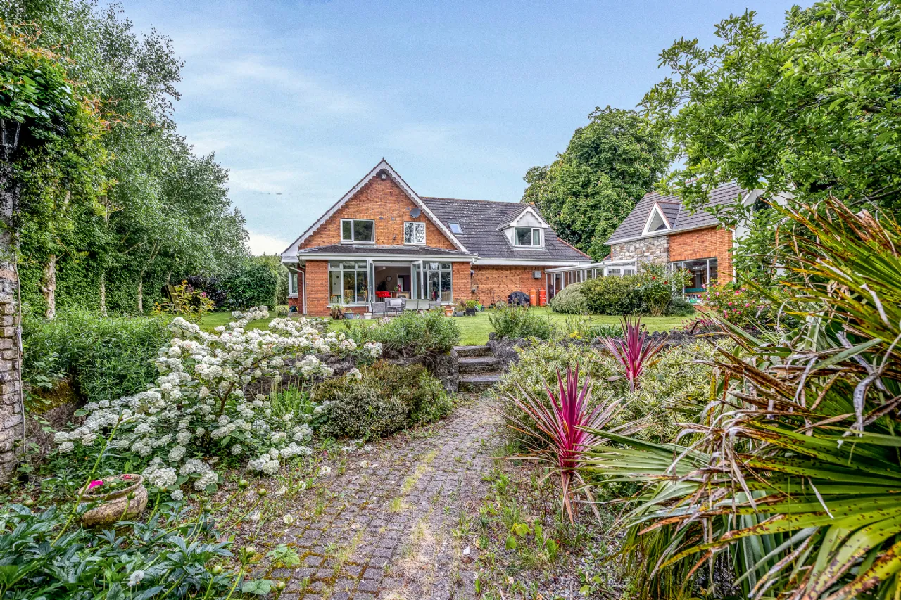 Photo of Woodville, Cloghran, Swords, Co. Dublin, K67 W2F3