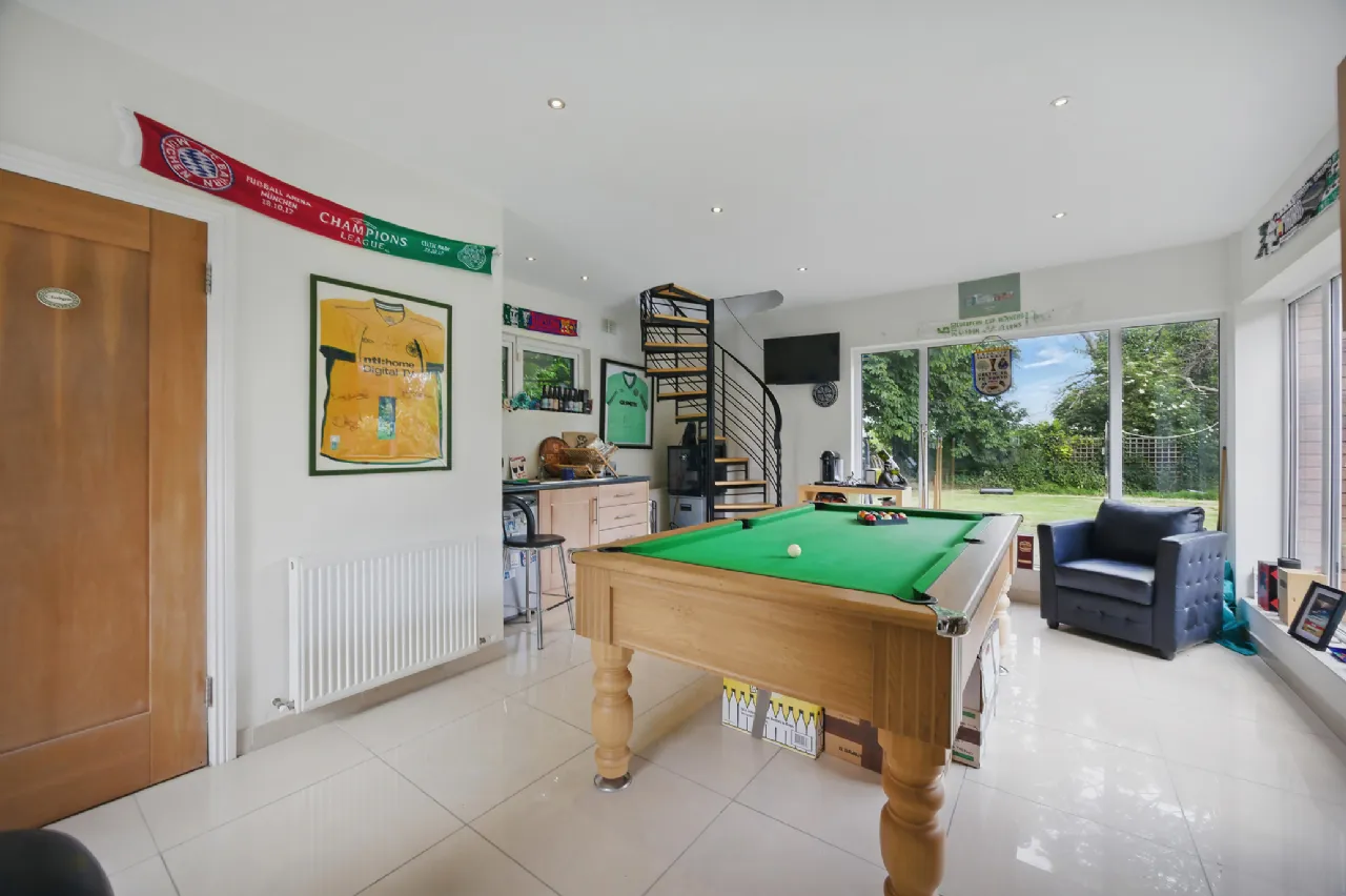 Photo of Woodville, Cloghran, Swords, Co. Dublin, K67 W2F3