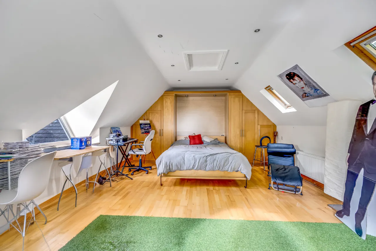 Photo of Woodville, Cloghran, Swords, Co. Dublin, K67 W2F3