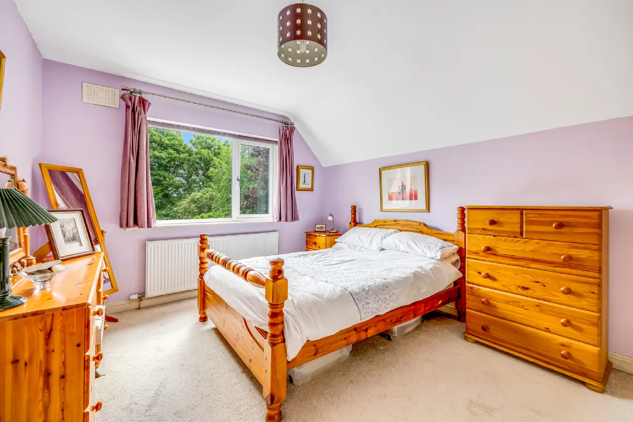 Photo of Woodville, Cloghran, Swords, Co. Dublin, K67 W2F3