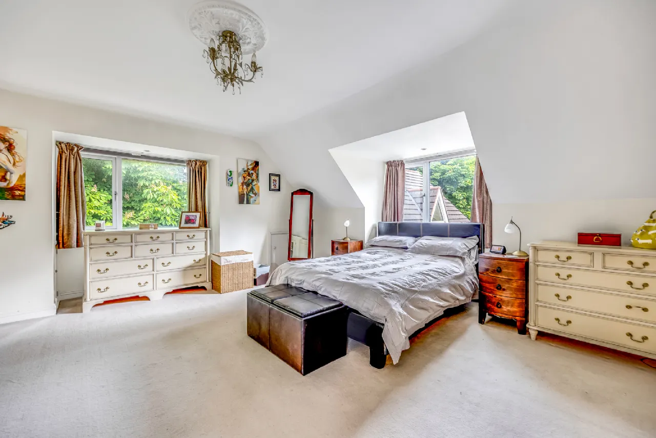 Photo of Woodville, Cloghran, Swords, Co. Dublin, K67 W2F3